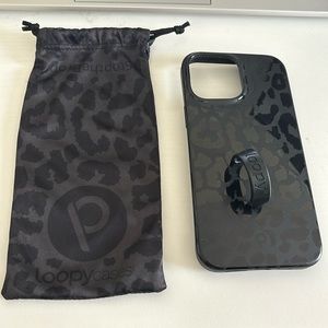 Loopy iPhone 13 Pro Max case
